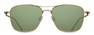 Солнцезащитные очки Matsuda M3099.SG.AG-S