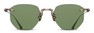 Солнцезащитные очки Matsuda M3104-A.SG.AG5