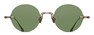 Солнцезащитные очки Matsuda M3105-D.SG.AG5