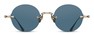 Солнцезащитные очки Matsuda M3105-D.SG.BG1