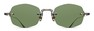 Солнцезащитные очки Matsuda M3105-F.SG.AG5