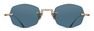 Солнцезащитные очки Matsuda M3105-F.SG.BG1