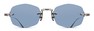 Солнцезащитные очки Matsuda M3105-F.SG.PW4