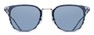 Солнцезащитные очки Matsuda M3113.SG.BS-BLD