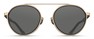 Солнцезащитные очки Matsuda M3125.SG.BG-BLK