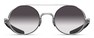 Солнцезащитные очки Matsuda M3128.SG.PW-BLK