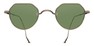 Солнцезащитные очки Matsuda M3132.SG.AG