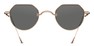 Солнцезащитные очки Matsuda M3132.SG.MGP