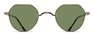 Солнцезащитные очки Matsuda M3144.SG.AG