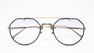 Солнцезащитные очки Matsuda M3121.SG.NVY-AG