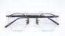Солнцезащитные очки Matsuda M3117.SG.MBK
