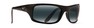 Солнцезащитные очки Maui Jim Peahi 202-02 MJ0202S 001