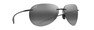 Солнцезащитные очки Maui Jim Sugar Beach 421-14 MJ0421S 005