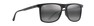 Солнцезащитные очки Maui Jim Makamae 619-02 MJ0619S 001