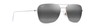 Солнцезащитные очки Maui Jim Naauao 675-17A MJ0675S 001