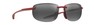 Солнцезащитные очки Maui Jim Hookipa Ultra Af 677-04 MJ0677SA 004