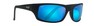 Солнцезащитные очки Maui Jim Peahi B202-2M MJ0202S 004
