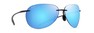 Солнцезащитные очки Maui Jim Sugar Beach B421-02 MJ0421S 006