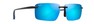 Солнцезащитные очки Maui Jim Laulima B626-14 MJ0626S 003