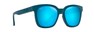 Солнцезащитные очки Maui Jim Honua AF B653-03 MJ0653SA 003
