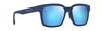 Солнцезащитные очки Maui Jim Opiopio AF B659-03 MJ0659SA 003