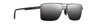 Солнцезащитные очки Maui Jim Piha DSB621-02 MJ0621S 001