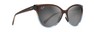 Солнцезащитные очки Maui Jim 'Olu'Olu GS537-01F MJ0537S 001