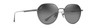 Солнцезащитные очки Maui Jim Kaulana AF GS627-17 MJ0627SA 001