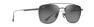 Солнцезащитные очки Maui Jim Kahana GS640-17 MJ0640S 001
