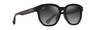 Солнцезащитные очки Maui Jim Akahai AF GS646-14A MJ0646SA 001