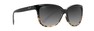 Солнцезащитные очки Maui Jim Starfish GS744-02T MJ0744S 001
