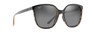 Солнцезащитные очки Maui Jim Good Fun GS871-02 MJ0871S 001
