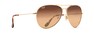 Солнцезащитные очки Maui Jim Mavericks H264-1615 MJ0264S 005