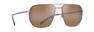 Солнцезащитные очки Maui Jim Sharks Cove H605-01 MJ0605S 003