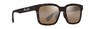 Солнцезащитные очки Maui Jim Opiopio AF H659-10 MJ0659SA 002