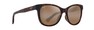 Солнцезащитные очки Maui Jim Kiopaa H671-10 MJ0671S 002