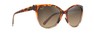 Солнцезащитные очки Maui Jim 'Olu'Olu HS537-10A MJ0537S 002