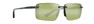 Солнцезащитные очки Maui Jim Laulima HT626-15 MJ0626S 006