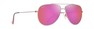 Солнцезащитные очки Maui Jim Hauoli XS P589-16A MJ0589S 004
