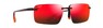 Солнцезащитные очки Maui Jim Laulima RM626-10 MJ0626S 002