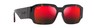 Солнцезащитные очки Maui Jim Kupale RM639-10 MJ0639S 002