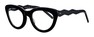 Оптическая оправа megane and me Brook ME025 BKOP