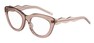 Оптическая оправа megane and me Brook ME025 BR
