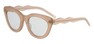 Солнцезащитные очки megane and me Brook ME025 PK2SG