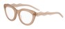 Оптическая оправа megane and me Brook ME025 PK2