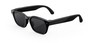 Умные очки Meta Adventurer Classic Black/Grey
