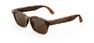 Умные очки Meta Adventurer Classic Tortoise/Brown