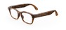 Умные очки Meta Adventurer Classic Tortoise/Clear