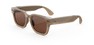 Умные очки Meta Fury Sandstone/Dark Amber