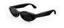 Умные очки Meta Starfire Kylie Edition Classic Black/Black